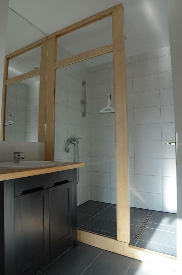 Gite Cigogne Odratzheim Экстерьер фото